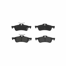 Beläge Bremsbeläge Hinten Xtoyota Yaris/Vitz (SCP9_