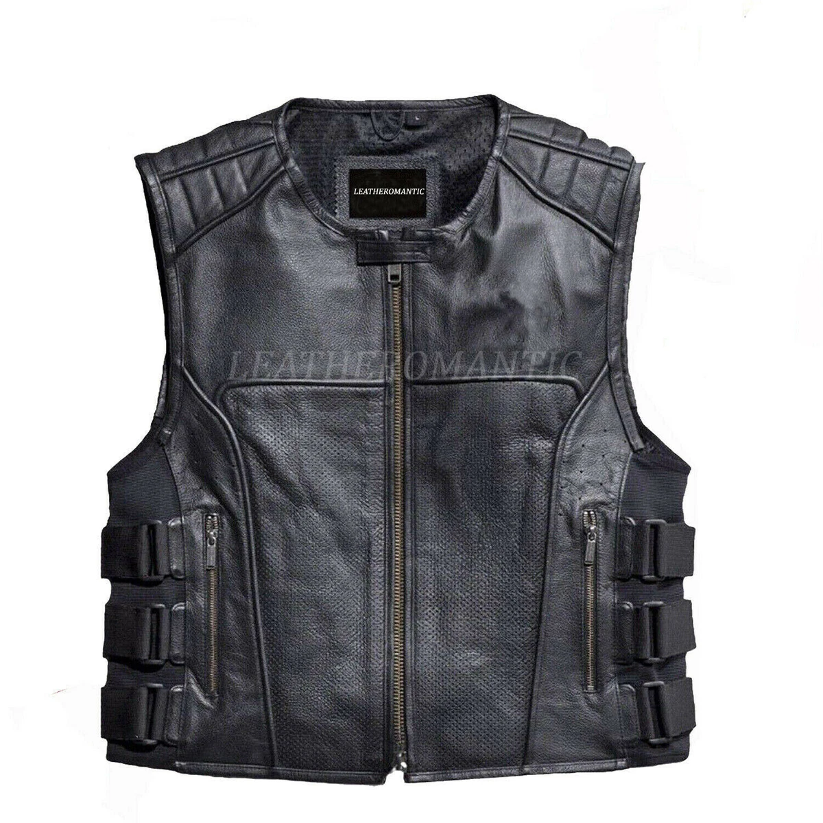 Harley davidson clearance swat vest
