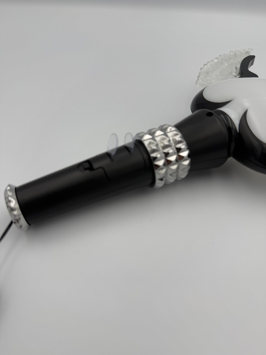2NE1 Light Stick Live Official Goods Spade Wing Model Japan