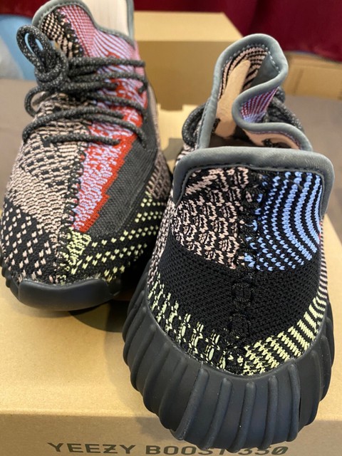 Adidas Yeezy 350 âYecheilâ | Kixify Marketplace