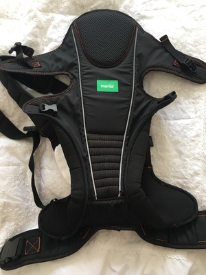 mamia baby sling