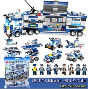 lego city special police series swat