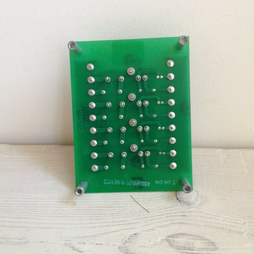 Crouzet PB-4R PCB Solid State Relays, NEW, BOXED - Picture 6 of 6