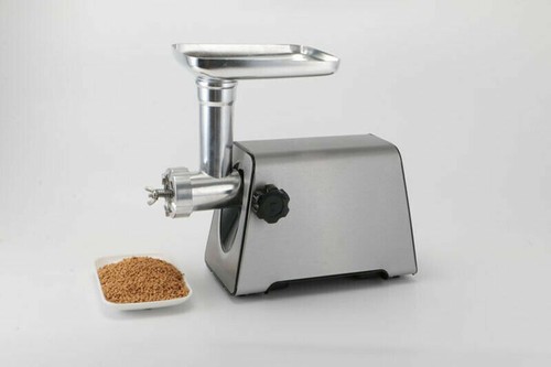 TECHTONGDA 220V Small Household Electric Animal Feed Food Pellet Machine 3.5mm - Picture 6 of 8