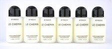 6 pack Byredo Le Chemin Conditioner, 40ml each 1.4oz each New, FREE Shipping