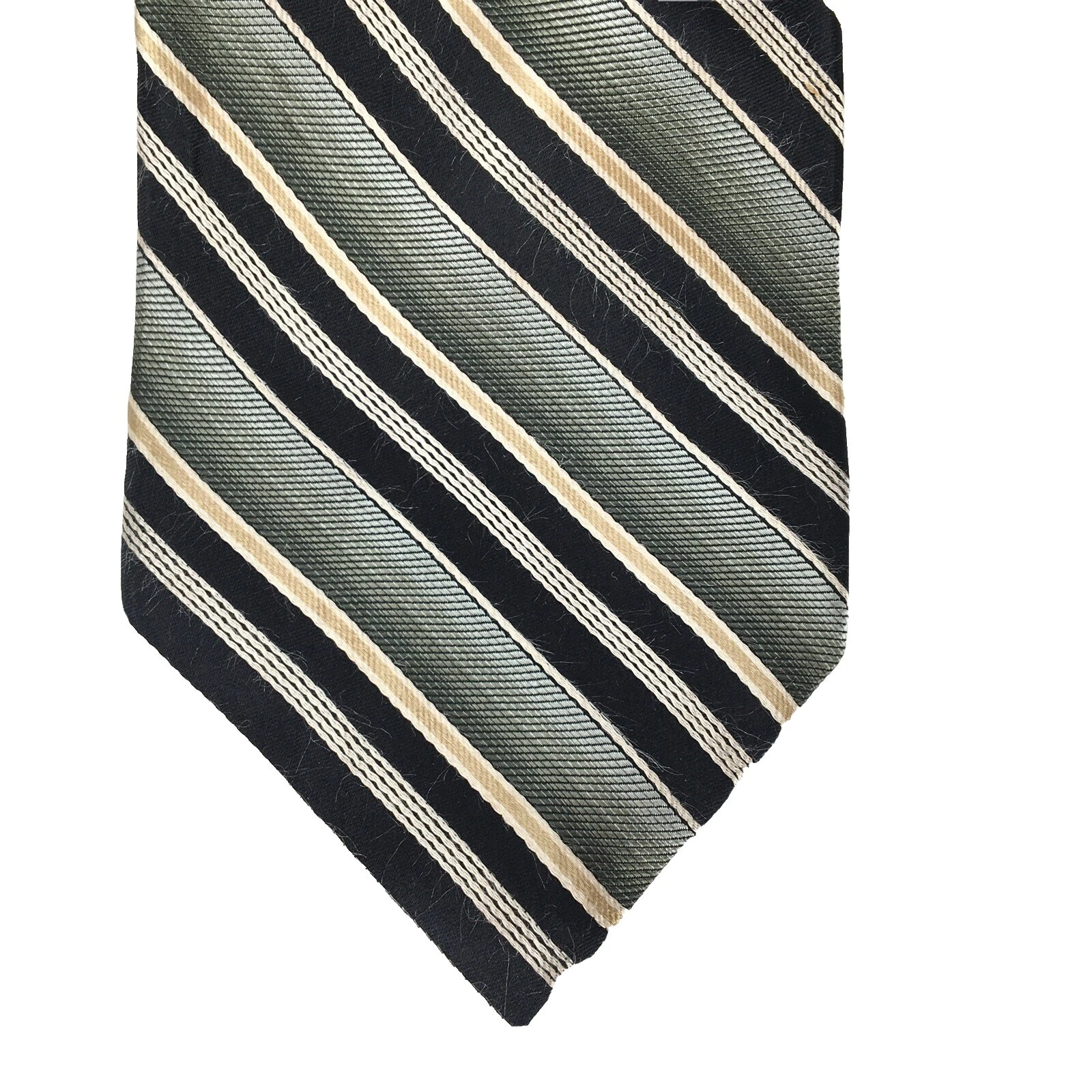 Lazos rayados Platinum Multicolor para hombres