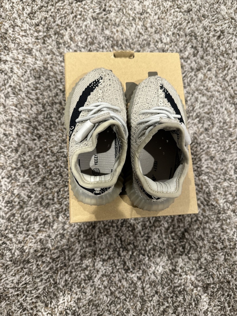 Yeezy 350 V2 Slate 7K Infant Adidas | eBay