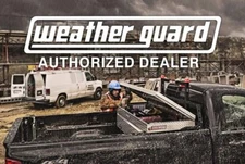 WEATHERGUARD 7301 Latch