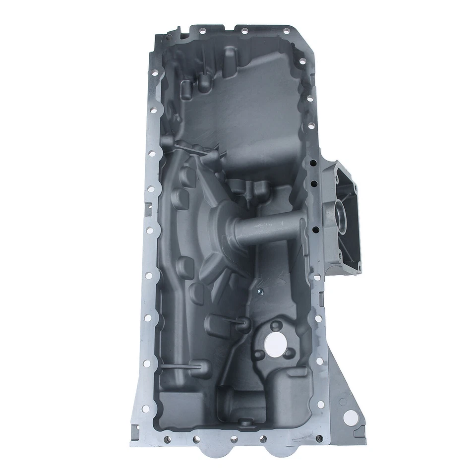 Panela de óleo de transmissão com gaxeta para BMW E70 E71 X5 2011-2013 X6 11-14 11137629210 - Imagem 4 de 4