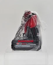 Genuine Milwaukee M12 HIGH OUTPUT XC5.0 5.0Ah Battery 48-11-2450 12V OEM - NEW