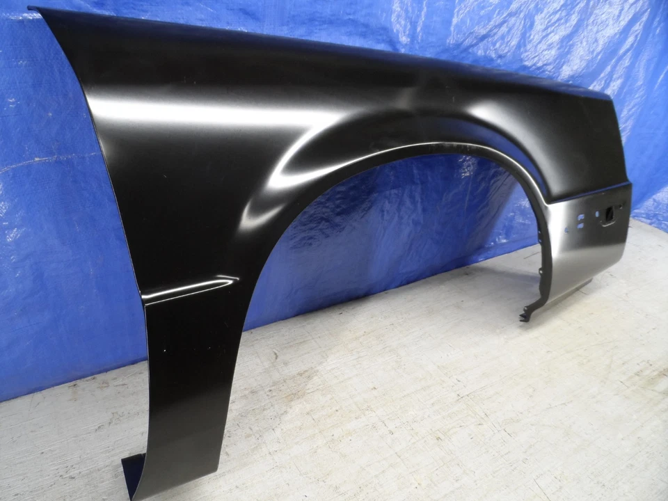 NOS Front Fender 1990-1993 Chrysler Imperial New Yorker Dodge Dynasty 5252138 - Image 2 of 4