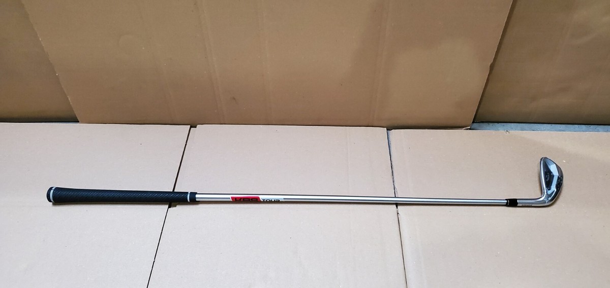 Callaway Apex Forged Iron P KBS Tour FST C-Taper Lite 105 R 