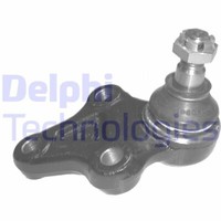 Delphi TC630 Trag-/FüHrungsgelenk Passend FüR Nissan Suzuki