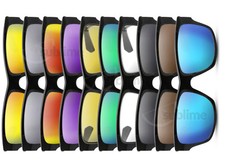 2x Replacement Lenses for Oakley JUPITER SQUARED OO9135 12 Choices  SALE 