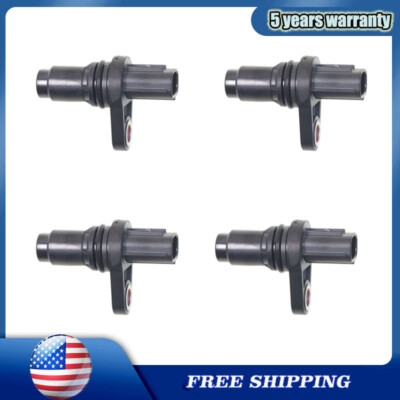 4x Camshaft Position Sensor 90919-05060 For Lexus Toyota Avalon Camry Tundra