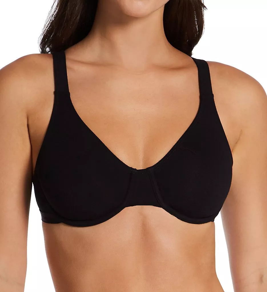 Fruit of the Loom Women's Cotton Stretch Extreme Comfort Bra