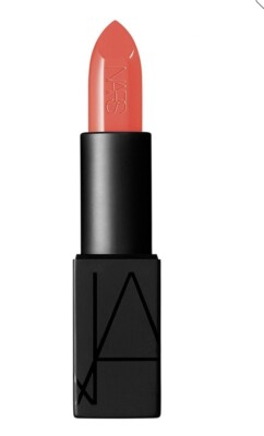 NARS AUDACIOUS LIPSTICK  FULL SIZE MULTIPLE COLORS SAMPLE STICKER