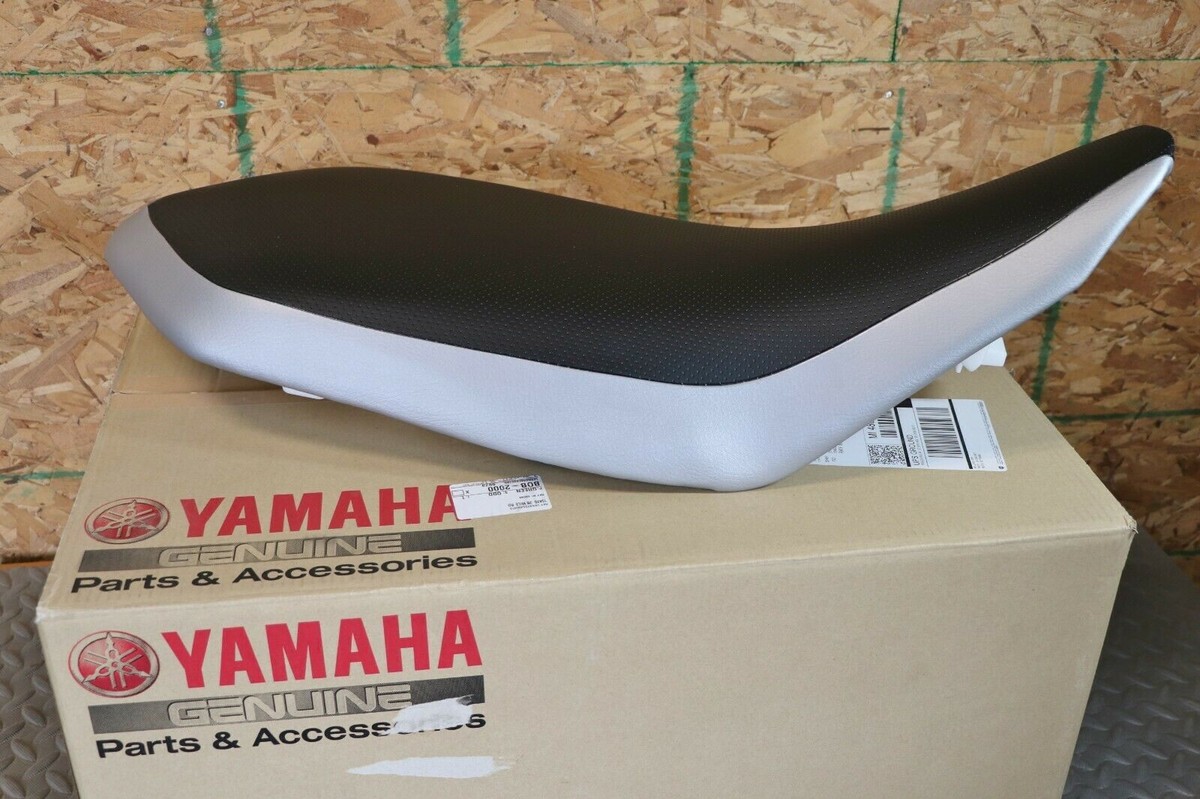 New OEM factory Complete Seat 2006-2021 Yamaha Raptor 700 700r