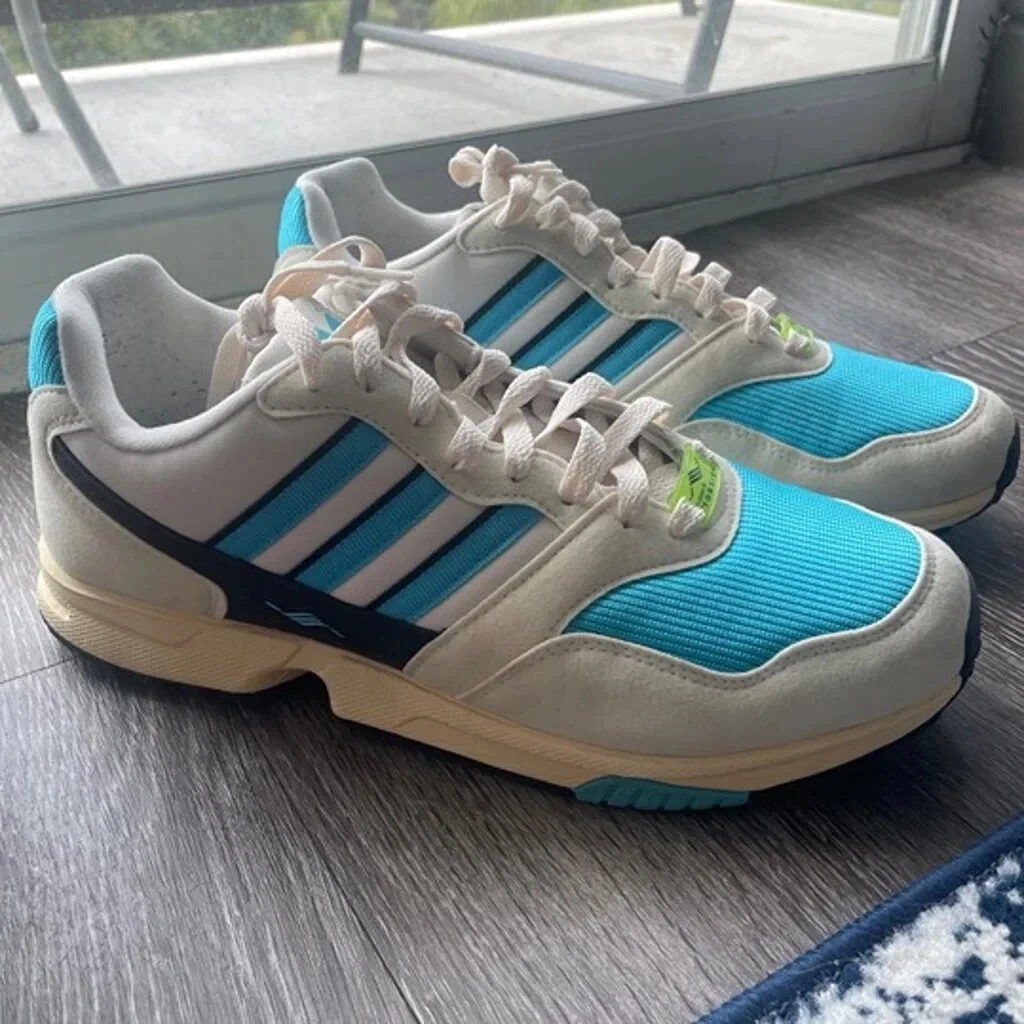 Preços baixos em adidas ZX 1000 Retro 2020 A-ZX Series - OG | eBay