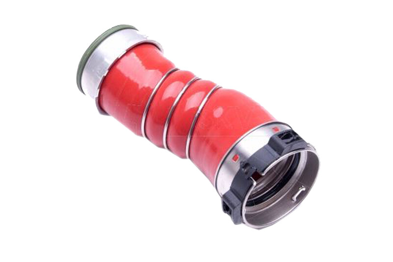Durite intercooler 116178232362 pour turbo BMW X5 X6 conduit d'air de charge