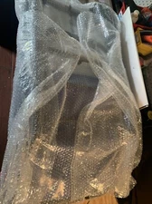 LOSCHEN Manual Lift Stair Chair, Portable Folding Stair Chair for Daily Transfer