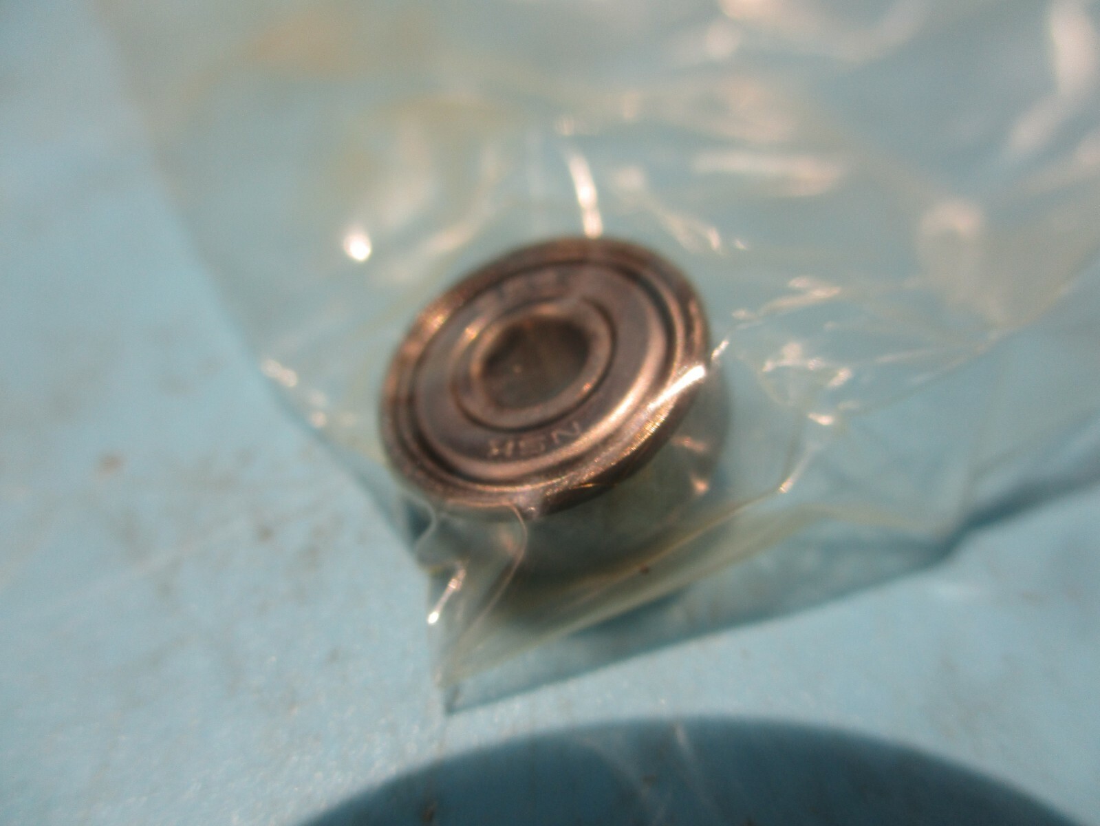 Подшипник 624zz nsk