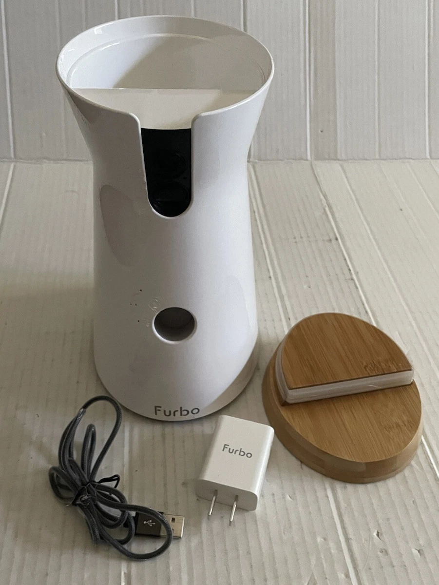 Furbo dog cheap camera ebay