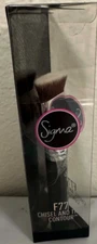 Sigma Beauty F77 Brush Make Up Brush Chisel And Trim Contouring Brush 53-HU111