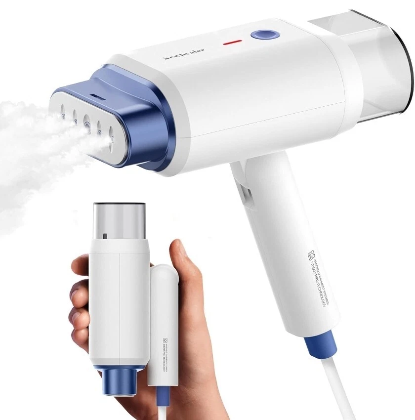 Newbealer Handheld Steamer
