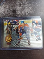 1994-95 Pinnacle Rink Collection Kirk Maltby #441