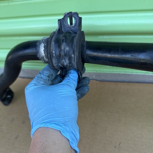 ✅ 2014-2024 Infiniti Q50 AWD Front Stabilizer Sway Bar OEM FRONT BAR ✅ 3746 - Picture 6 of 14