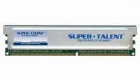 Super Talent Ddr2-800 2gb/128 X 8 S-rigid Memory T8ub2gc5 Super Talent Ddr2-800 2gb/128 X 8 S-rigid Memory T8ub2gc5