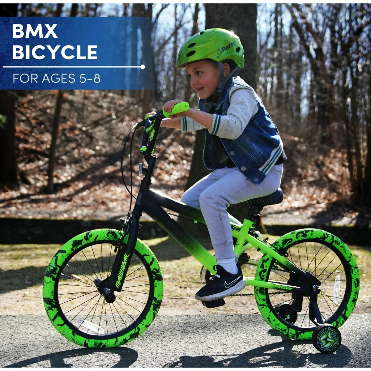 Kent Bicycles 18
