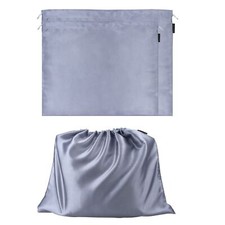 2 Pack Dust Bags for HandbagsPurse Bags for StorageDust Cover BagSilk Bags