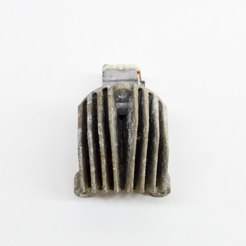 BMW 5 F10 518d Seitenscheinwerfer vorne links LED ECU Steuergerät 7343876 110kw 2014