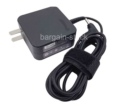 45W Laptop Adapter Charger For Lenovo ADL45WCC ADP-45DW PA-1450-55LL 20V 2.25A