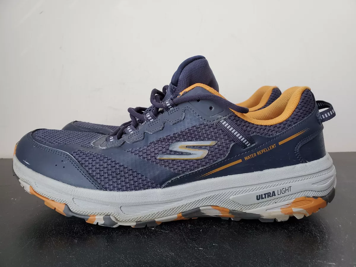 GOTrail Altitude Navy Marble Rock 220112 Size 11.5 | eBay