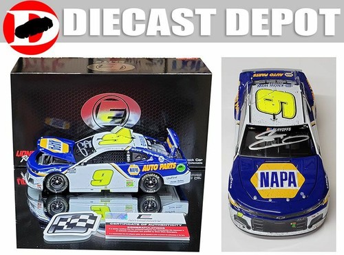 Chase Elliott leads 171 of 200 laps, cruises to win in NASCAR Clash at Chase Elliott leads 171 of 200 laps, cruises to win in NASCAR Clash at
