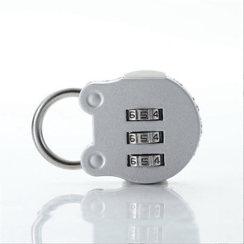 Safe Code Lock Lock Hardware Padlock Lock Digital Locker Digital Combination - Picture 14 of 18