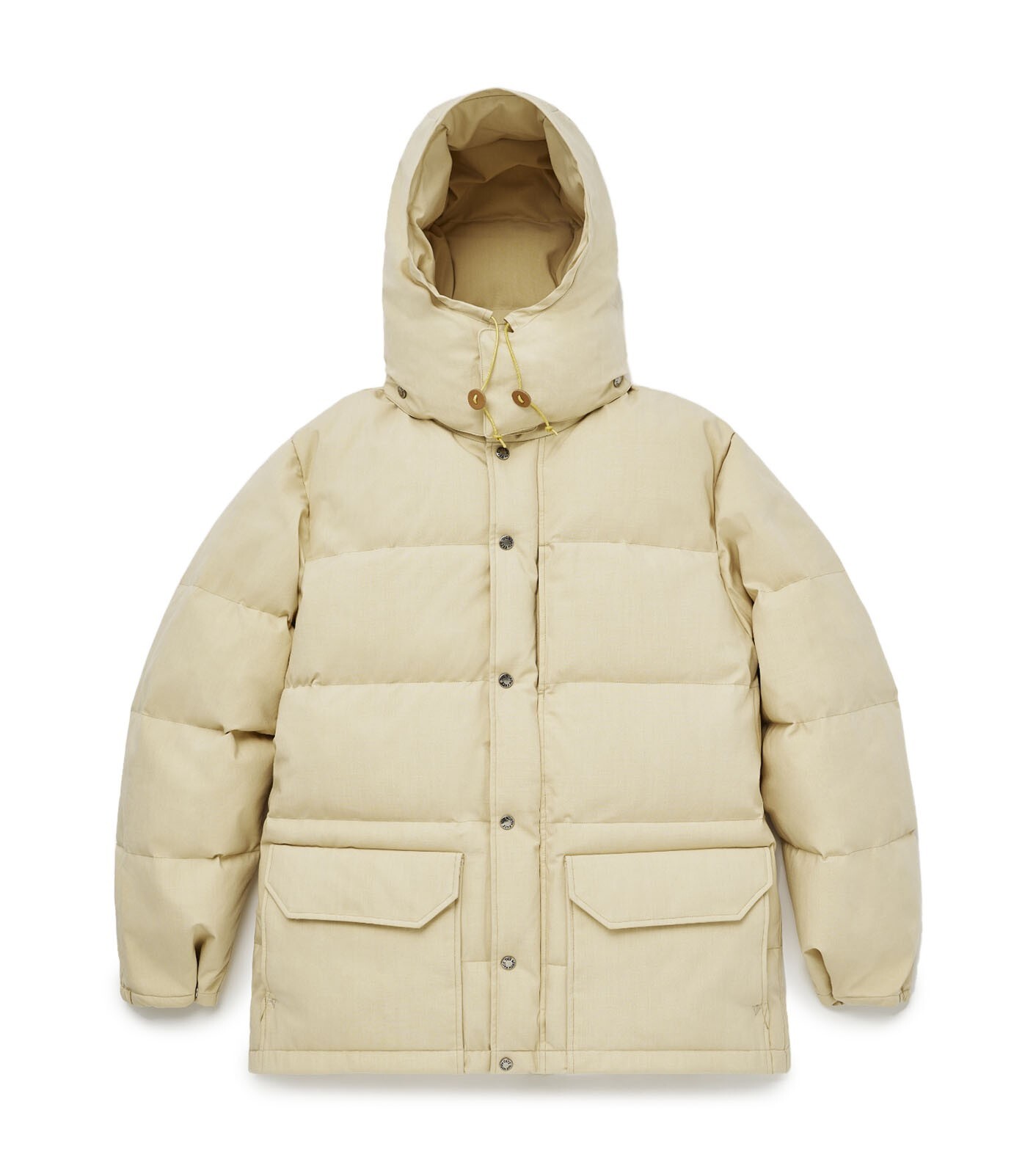 (ASK availability First) THE NORTH FACE Purple Label Sierra Parka new