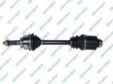 GSP 227064 Drive Shaft for Kia