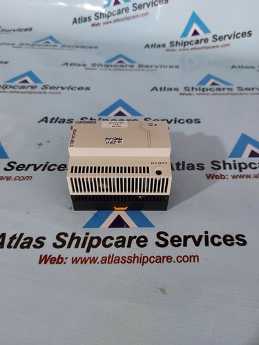 PHOENIX CONTACT STEP-PS/1AC/24DC/4.2 NETZTEIL