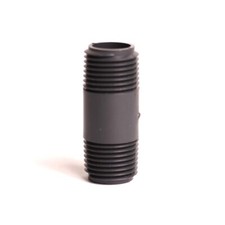 Thrifco 1/2 Inch x 1-1/2 Inch SCH 80 PVC Nipple - 6620002