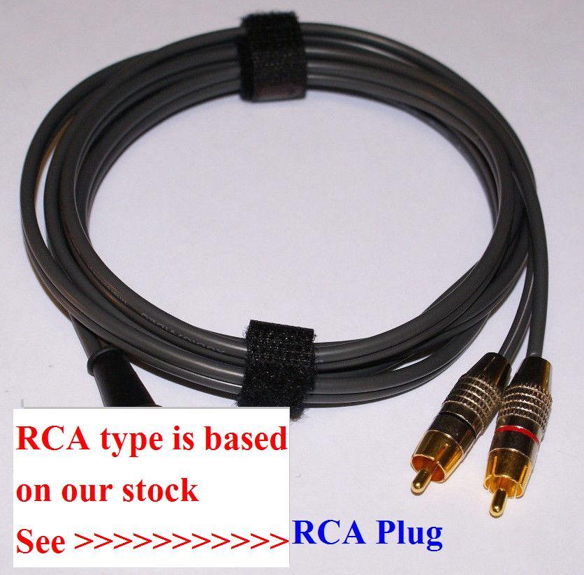 7 Pn DN Female To Dual RCA Female Jack Audo Stereo Cable For Bang&Olufsen B&O | EBay - Foto 5