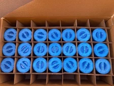 (CASE OF 21) B32320I0157K000 EPCOS / TDK Film Capacitors B32320I157K (NEW)