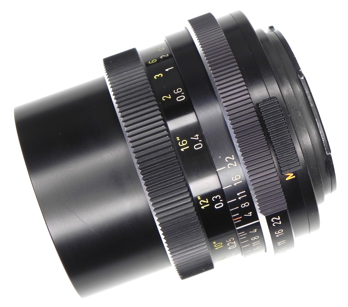 Rollei 25mm f2.8 Distagon #5306877 | eBay Rollei 25mm f2.8 Distagon #5306877 | eBay