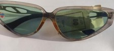 Rare Vintage sunglasses made by the USSR Ukraine in box NOS 1989 sn943