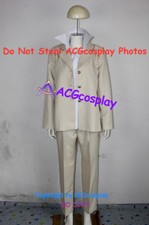 Axis Powers Hetalia Greece Cosplay Costume