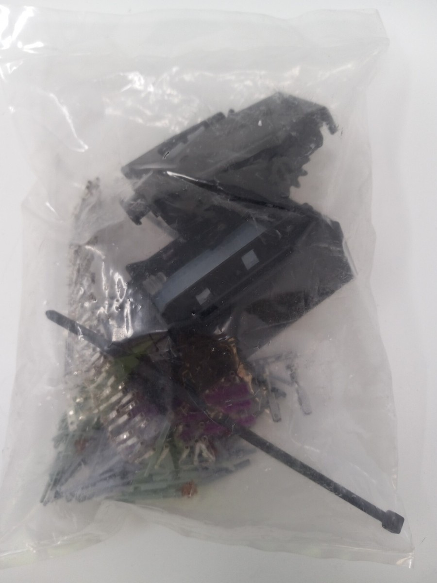 Deutz OEM 0421-6409 Connector Set SEE DESCRIPTION | eBay