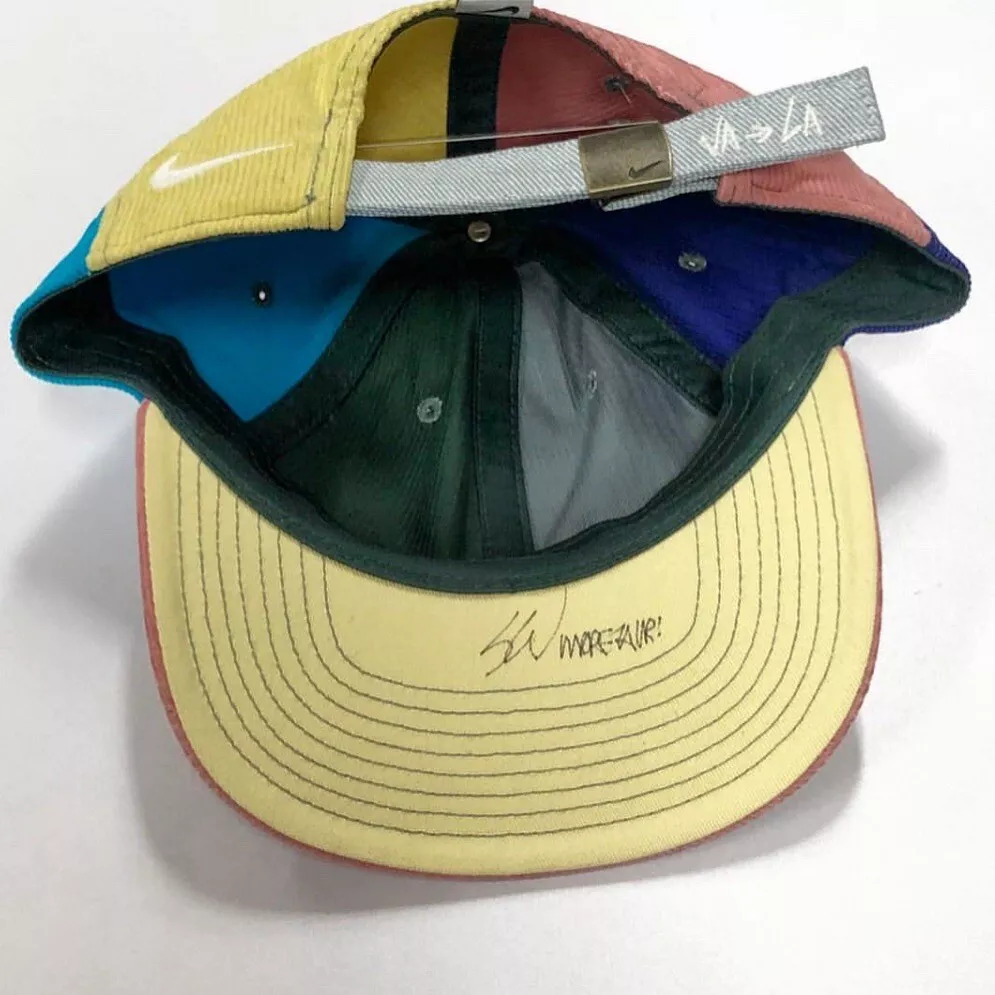 Nike x hotsell sean wotherspoon hat